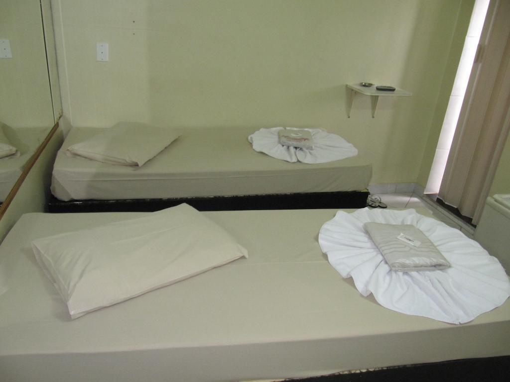 Hotel Hawai Ceilandia Room photo
