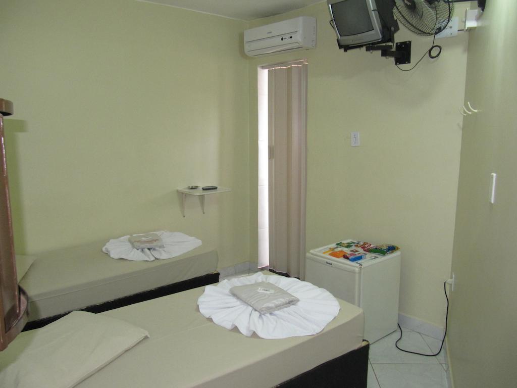 Hotel Hawai Ceilandia Room photo