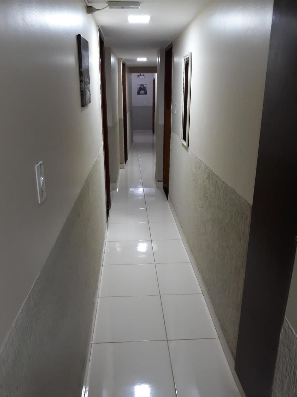Hotel Hawai Ceilandia Exterior photo